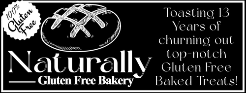 Naturally Gluten Free Bakery