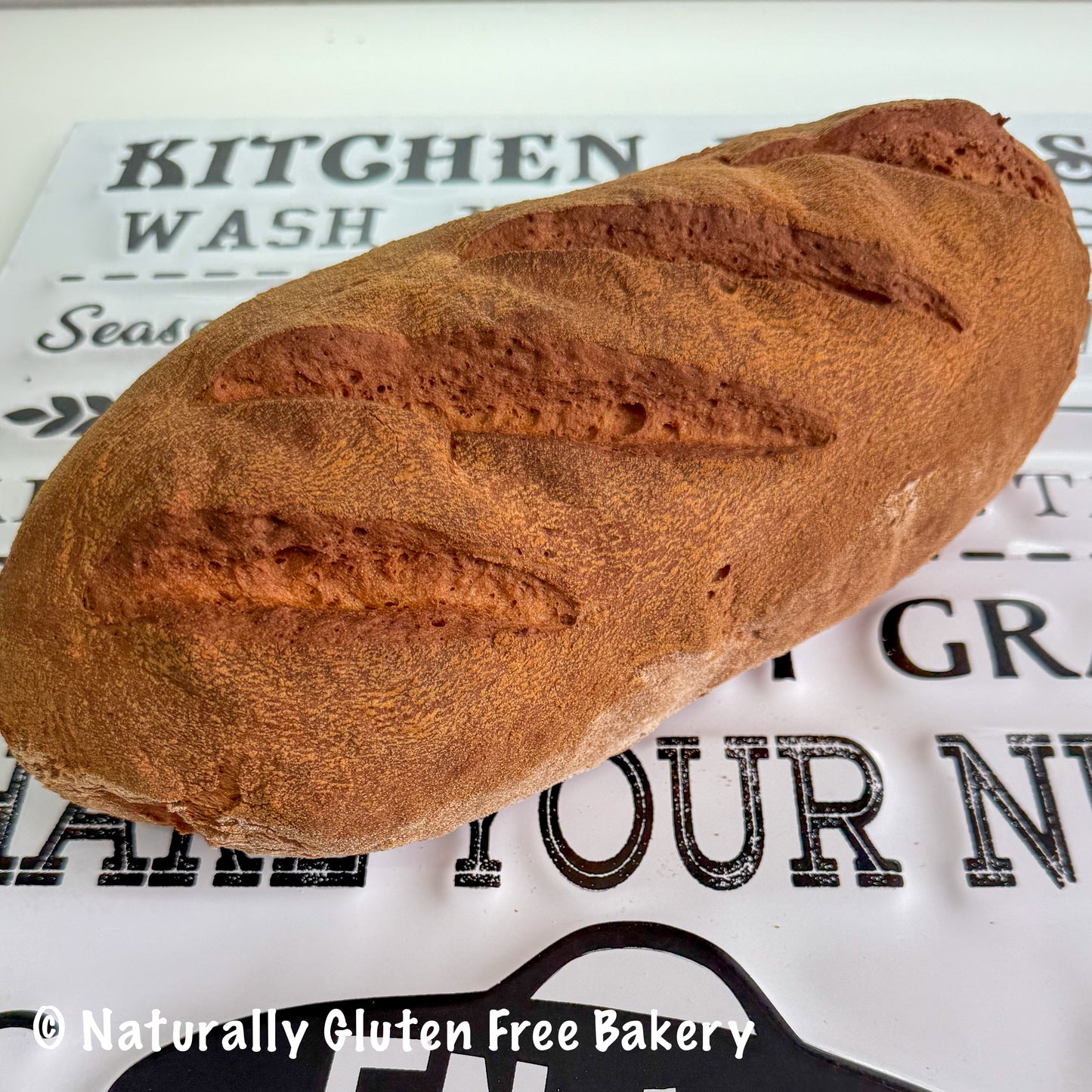 French Bread