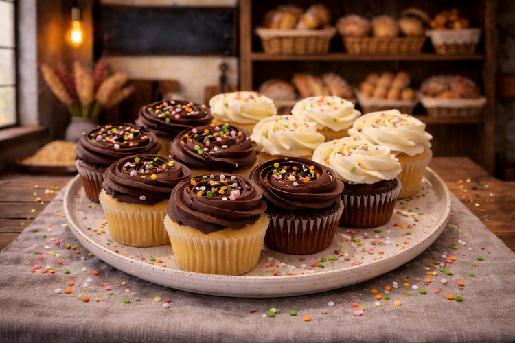 Cupcakes