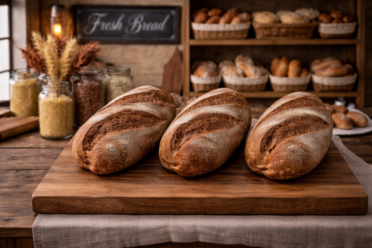 Loaves