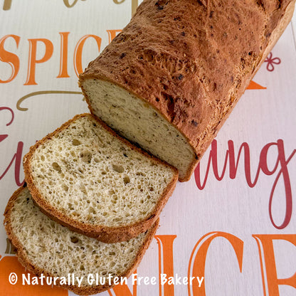 Stuffing Bread