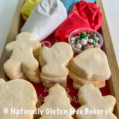 Christmas Cookie Kit