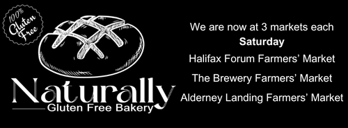 Naturally Gluten Free Bakery