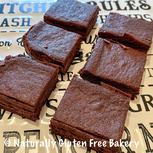 Brownie Sandwiches Boxed