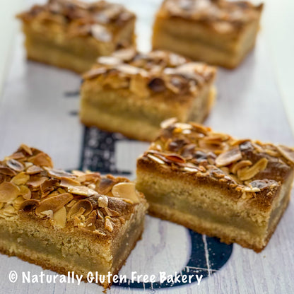 Almond Croissant Bar