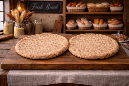 Pizza Crusts 12"