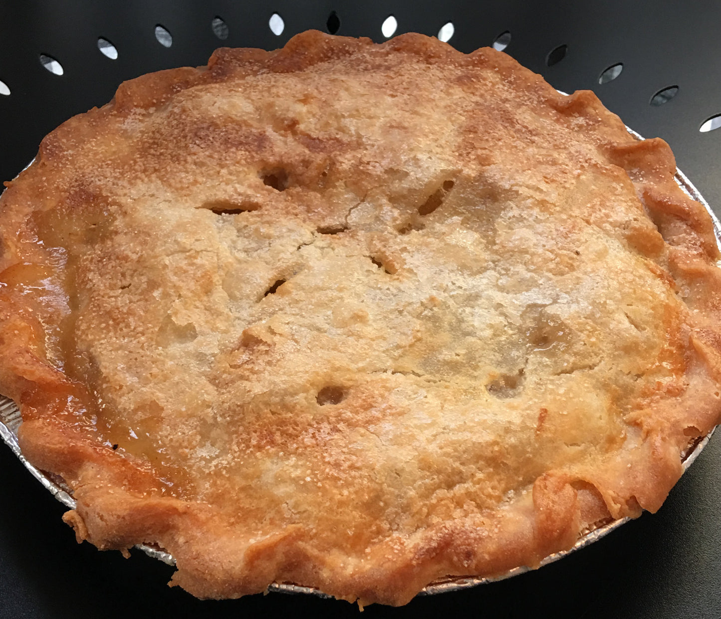 Apple Pie