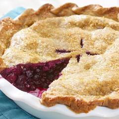 Blueberry Pie