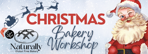 Naturally Gluten Free Bakery