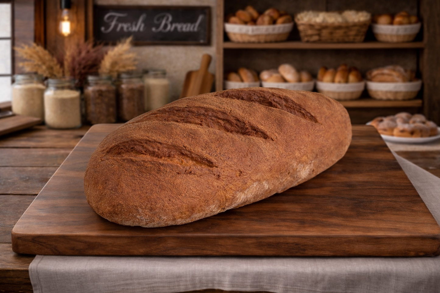 French Bread