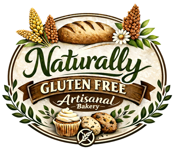 Naturally Gluten Free Bakery