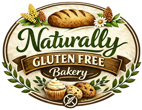Naturally Gluten Free Bakery